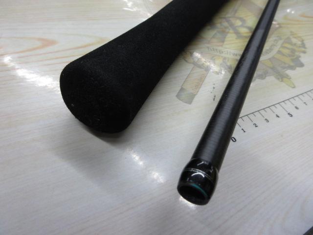 19ソルティーアドバンスショアジギング 96M