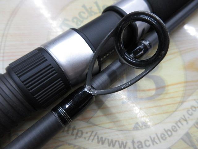 19ソルティーアドバンスショアジギング 96M