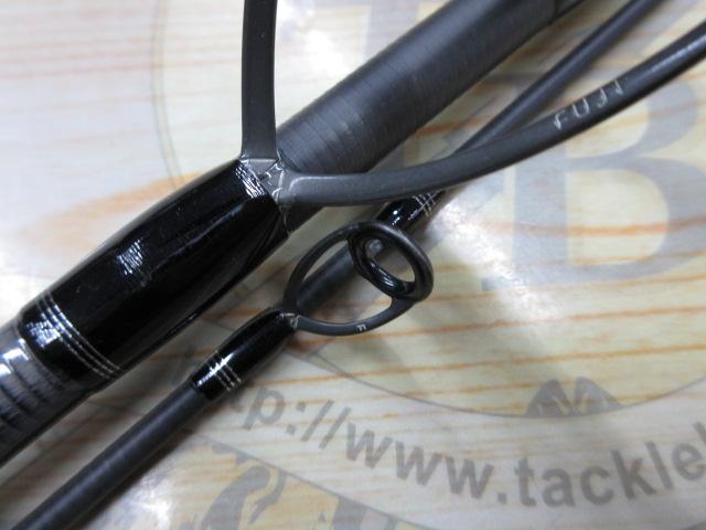 19ソルティーアドバンスショアジギング 96M