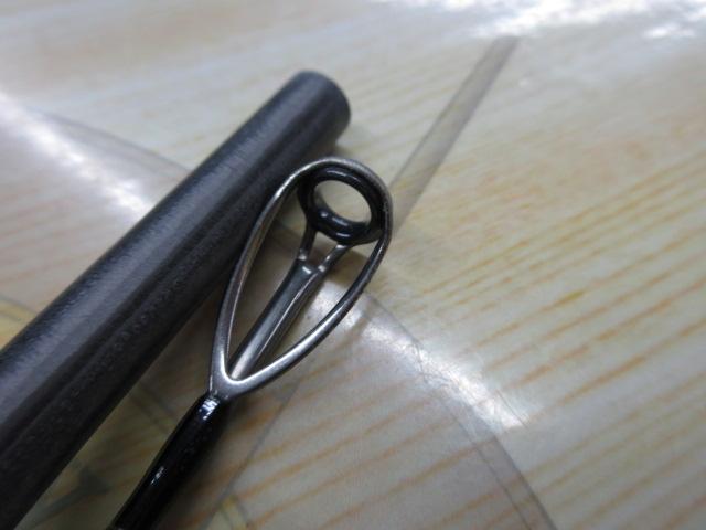 19ソルティーアドバンスショアジギング 96M