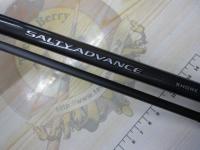 19ソルティーアドバンスショアジギング 96M