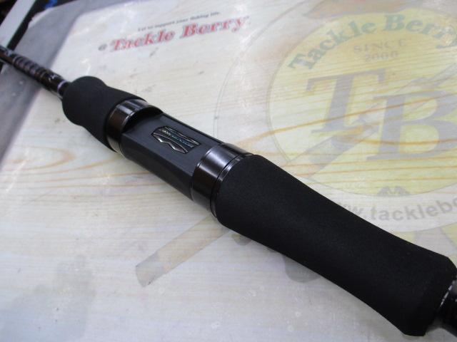 ハートランド HL722MLRSS-24｜＠ベリーネット 日本最大新品中古釣具WEB