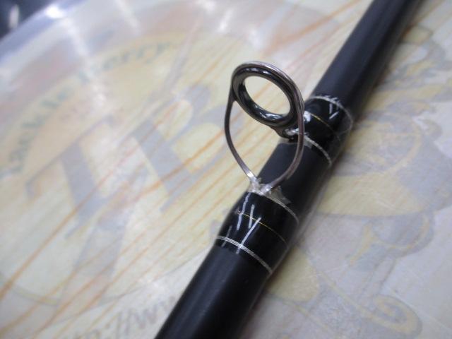 グラディエーターG-610M+Cスカイウォーカー