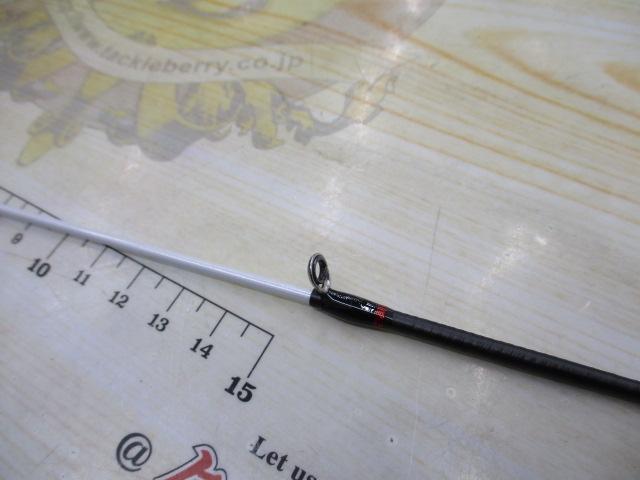 18炎月一つテンヤマダイ 245M