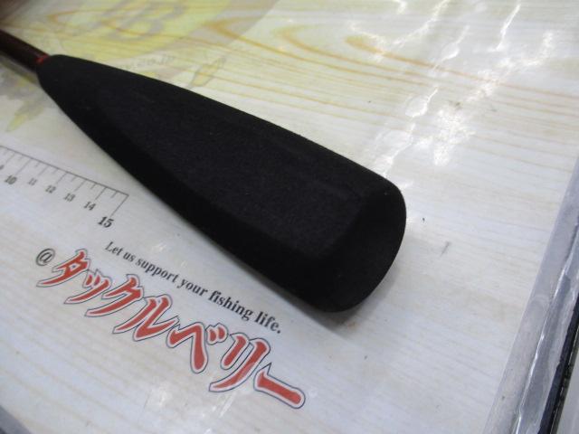 17炎月一つテンヤマダイSS 245M