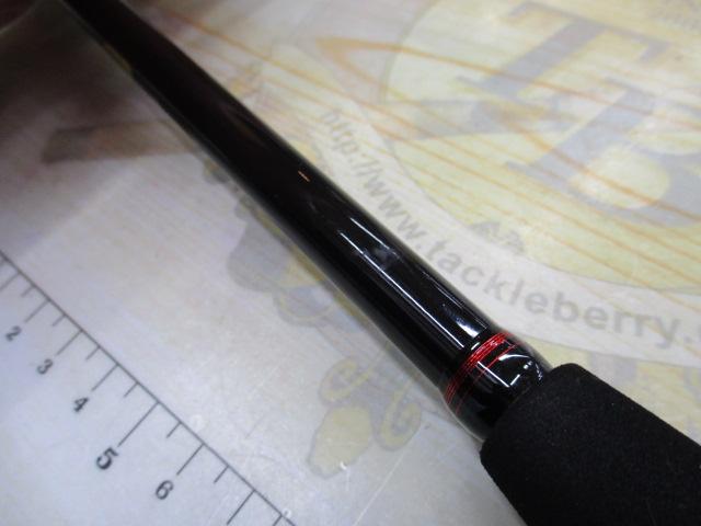 17炎月一つテンヤマダイSS 245M