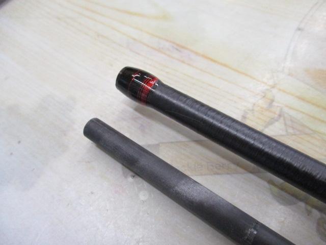 17炎月一つテンヤマダイSS 245M