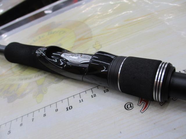 18ディアルーナ S106M｜＠ベリーネット 日本最大新品中古釣具WEBショップ