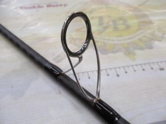 18ディアルーナs106m ジャンク 18ディアルーナ S106M｜＠ベリーネット 日本最大新品中古釣具WEB