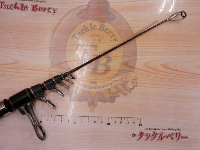 14サーフリーダー 405EXT