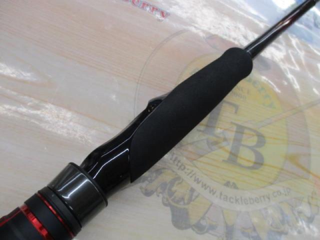 22セフィアBB  S86ML 中古 22セフィアBB S86MLS｜＠ベリーネット 日本最大新品中古釣具WEB