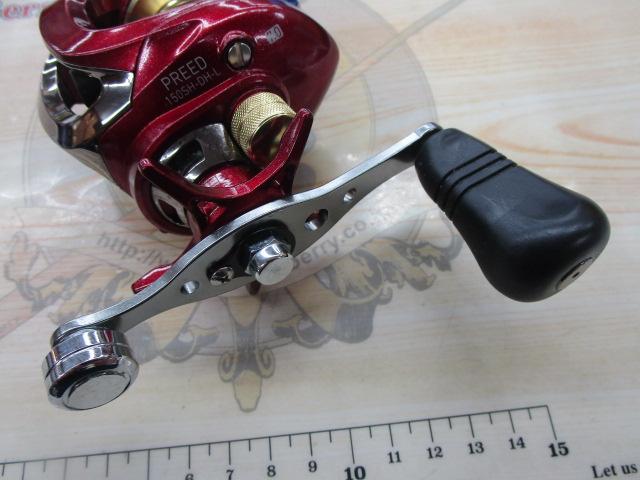 16プリード 150SH-DH-L