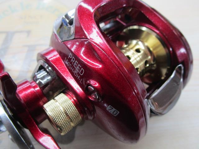 16プリード 150SH-DH-L