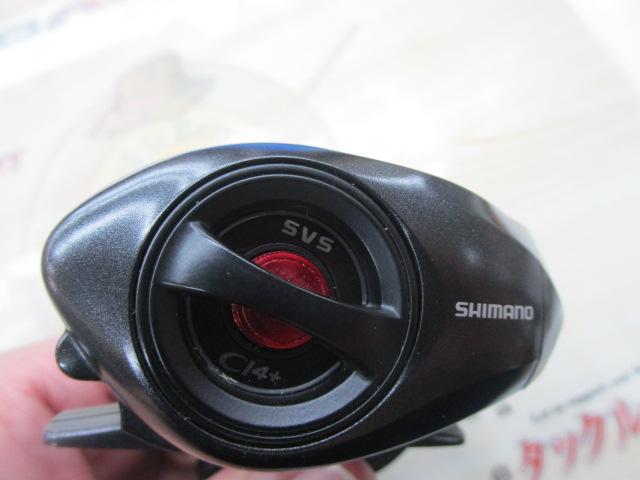 12アルデバランBFS XG LH｜＠ベリーネット 日本最大新品中古釣具WEB