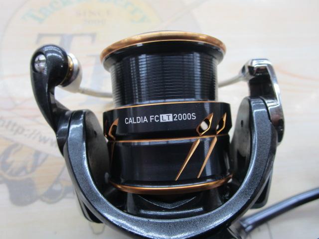 21カルディア FC LT2000S