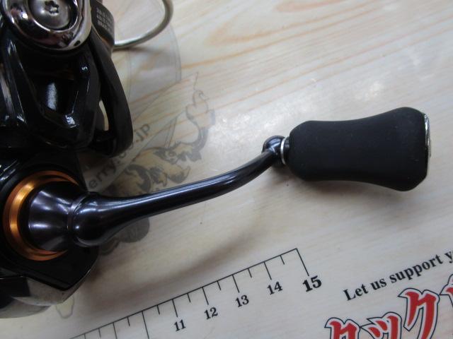 21カルディア FC LT2000S