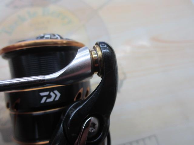 21カルディア FC LT2000S