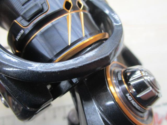 21カルディア FC LT2000S