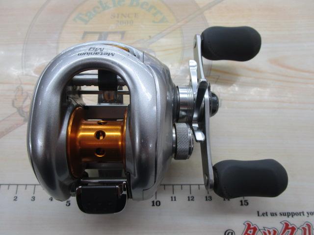 07メタニウムMg RH