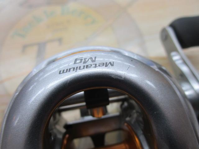 07メタニウムMg RH