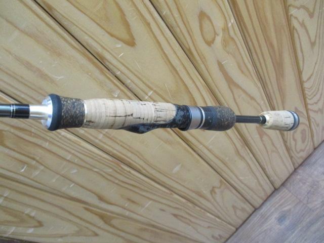 ポイズンヘリテージ HS-68UL-i