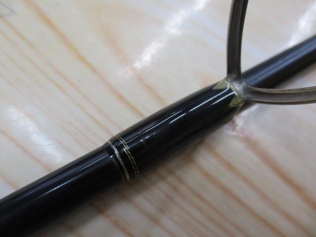 ポイズンヘリテージ HS-68UL-i