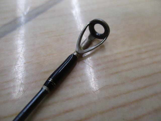 ポイズンヘリテージ HS-68UL-i