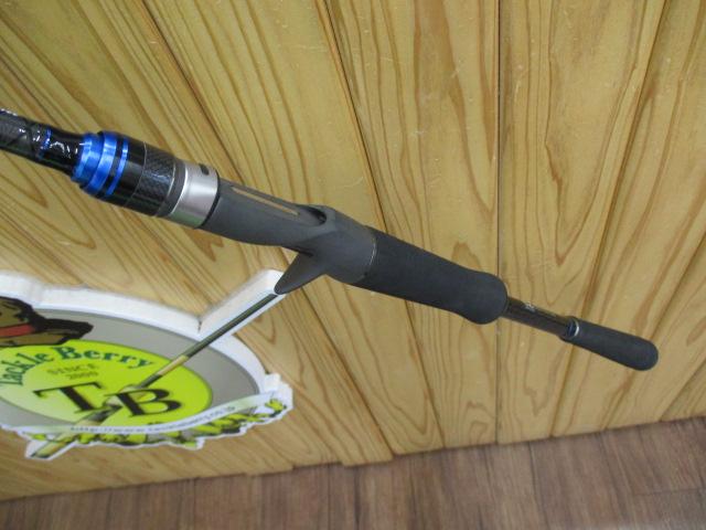 クレイジーヘビーロックフィッシュ C762H