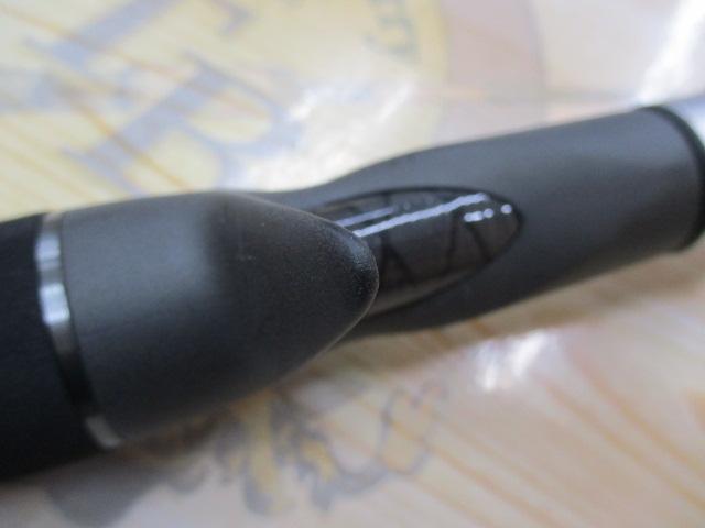 クレイジーヘビーロックフィッシュ C762H