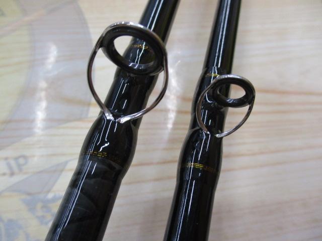 クレイジーヘビーロックフィッシュ C762H