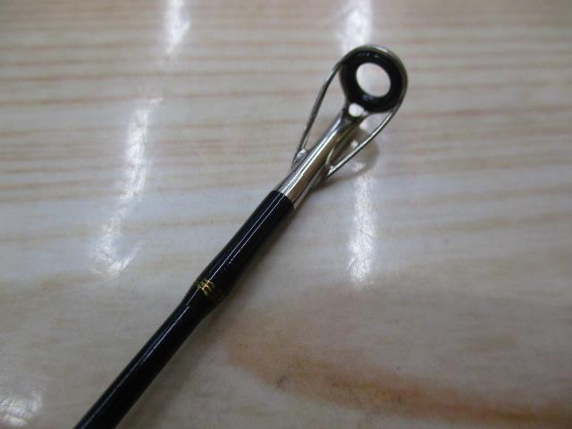 クレイジーヘビーロックフィッシュ C762H