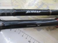 ゾディアス 175H