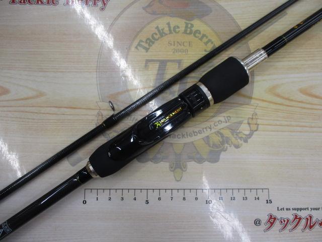 アドバンスメント HSR-610 ver.2｜＠ベリーネット 日本最大新品中古