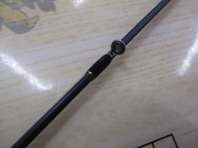 34 アドバンスメント HSR-610 バージョン2【美品】 Advancement（アドバンスメント） HSR-610 Version2 - アジング