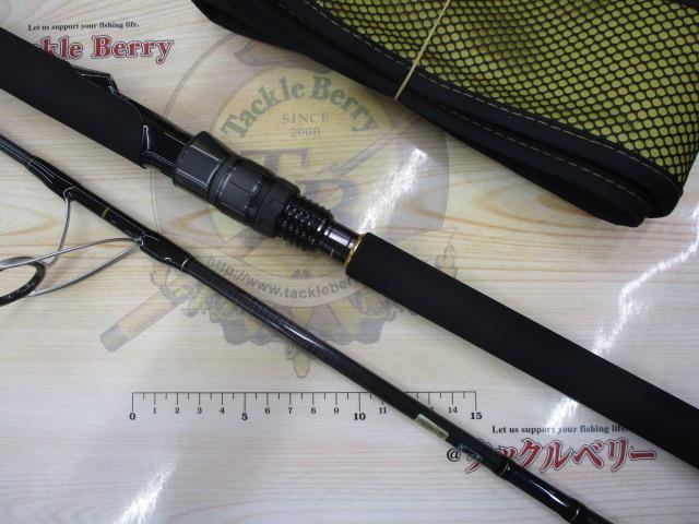 ダイワ アウトレイジBR J60S-4 /23年モデル ダイワ アウトレイジBR