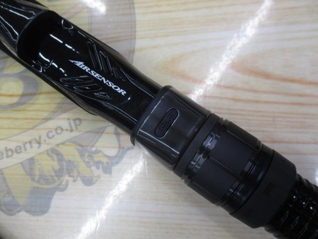 アウトレイジBR J60S-4｜＠ベリーネット 日本最大新品中古釣具WEBショップ