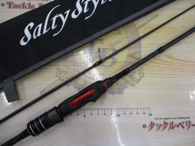 ソルティースタイルアジング STAS-592LS-KR