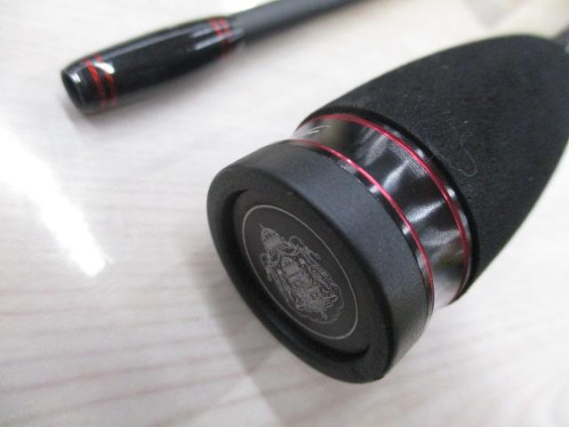 ソルティースタイルアジング STAS-592LS-KR