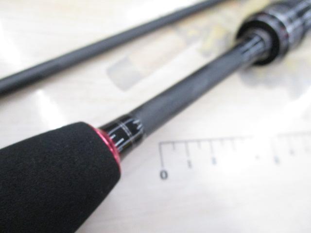 ソルティースタイルアジング STAS-592LS-KR