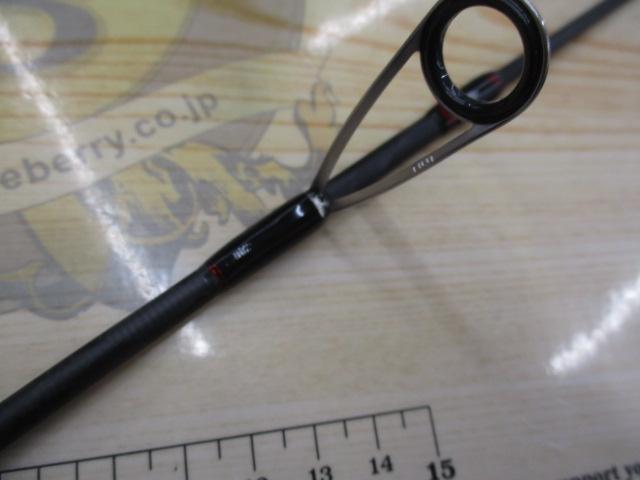 ソルティースタイルアジング STAS-592LS-KR