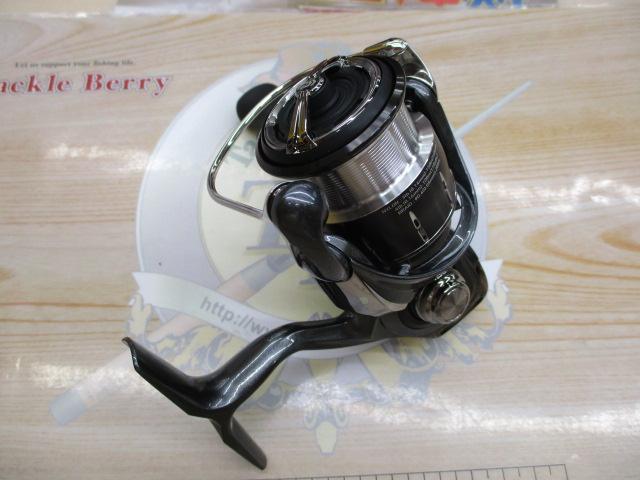 24ルビアス LT2000S-P｜＠ベリーネット 日本最大新品中古釣具WEB