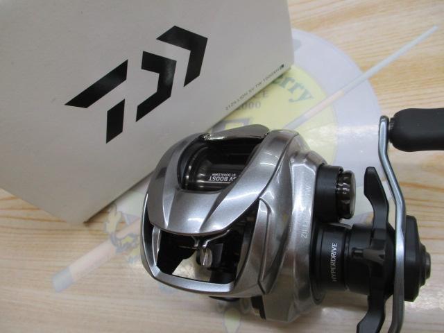 21ジリオン SV TW 1000XHL｜＠ベリーネット 日本最大新品中古