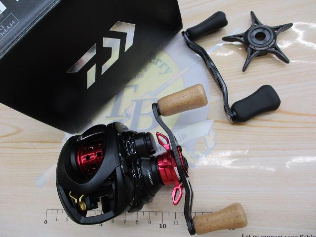 SS AIR TW 8.5L｜＠ベリーネット 日本最大新品中古釣具WEBショップ