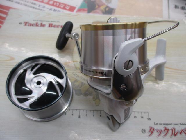 11スーパーエアロキススペシャルコンペエディション 極細仕様