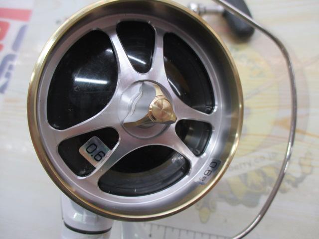 超希少廃盤美品 シマノ 11 スーパーエアロ キススペシャル コンペエディション SHIMANO シマノ 11スーパーエアロキススペシャルコンペ