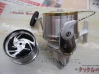 11スーパーエアロキススペシャルコンペエディション 極細仕様