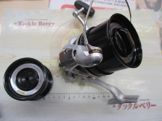 07スーパーエアロスピードキャスト 標準仕様