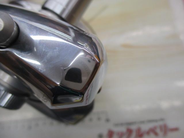 07スーパーエアロスピードキャスト 標準仕様