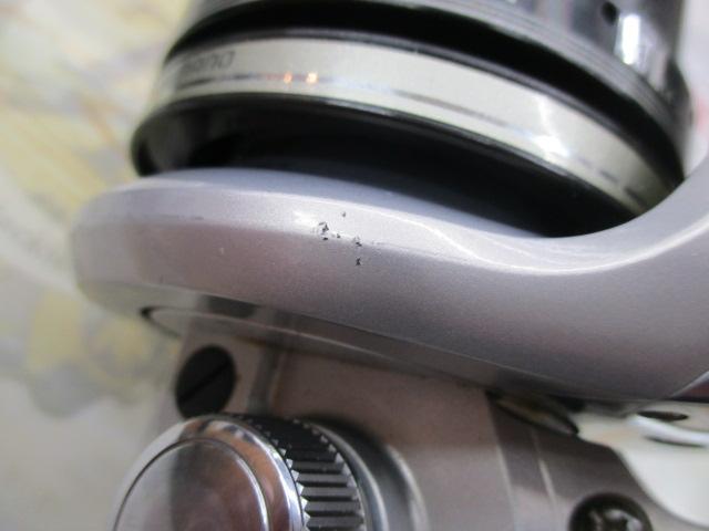 07スーパーエアロスピードキャスト 標準仕様