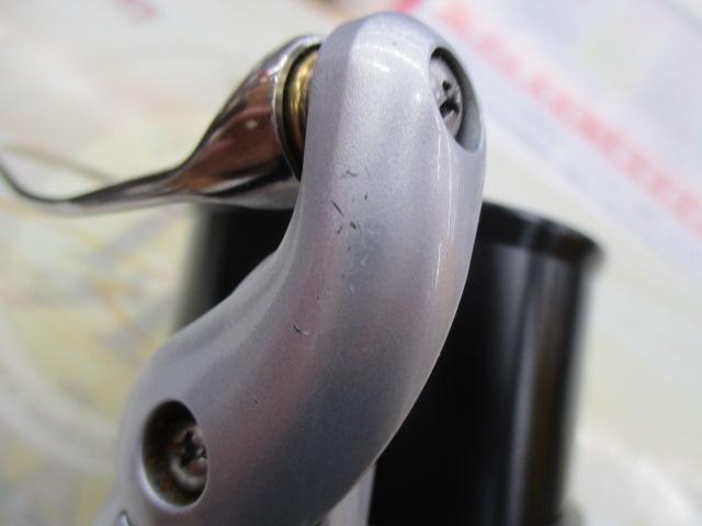 07スーパーエアロスピードキャスト 標準仕様